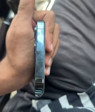 Apple iPhone 12 Pro Max