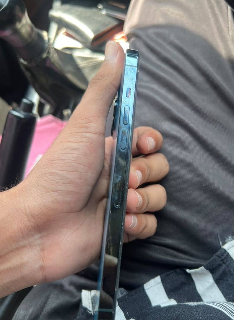 Apple iPhone 12 Pro Max 1