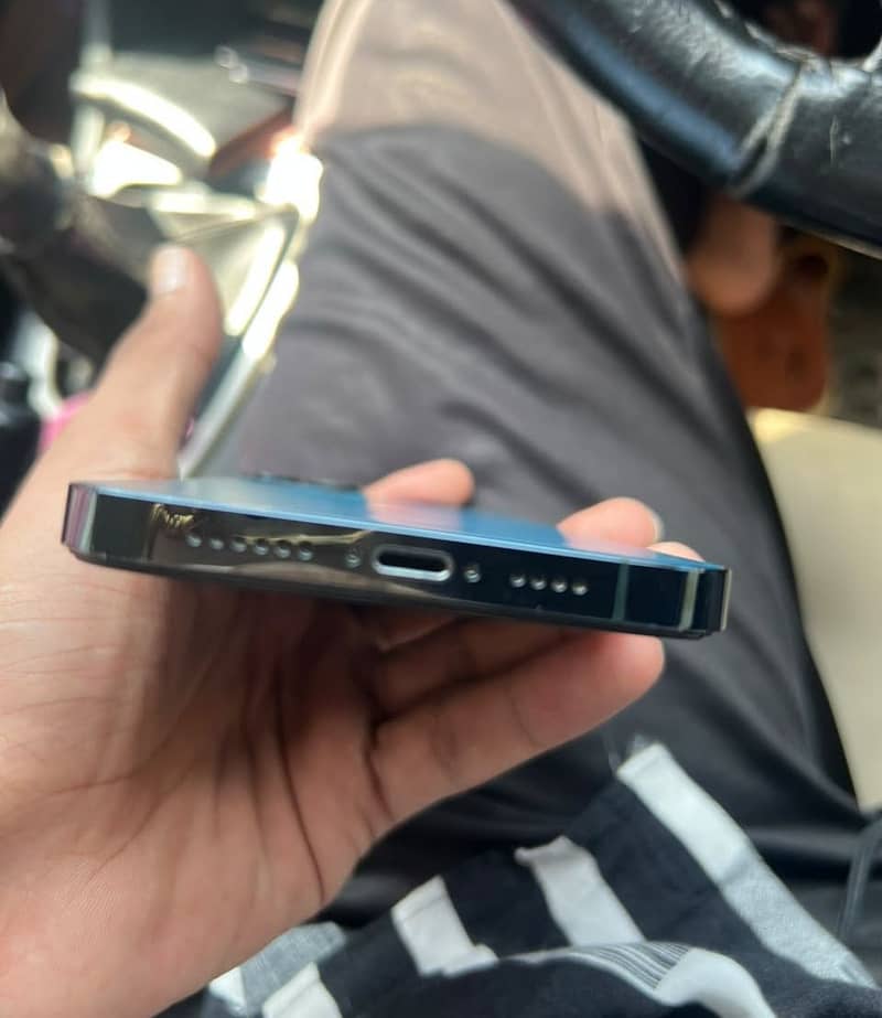 Apple iPhone 12 Pro Max 2