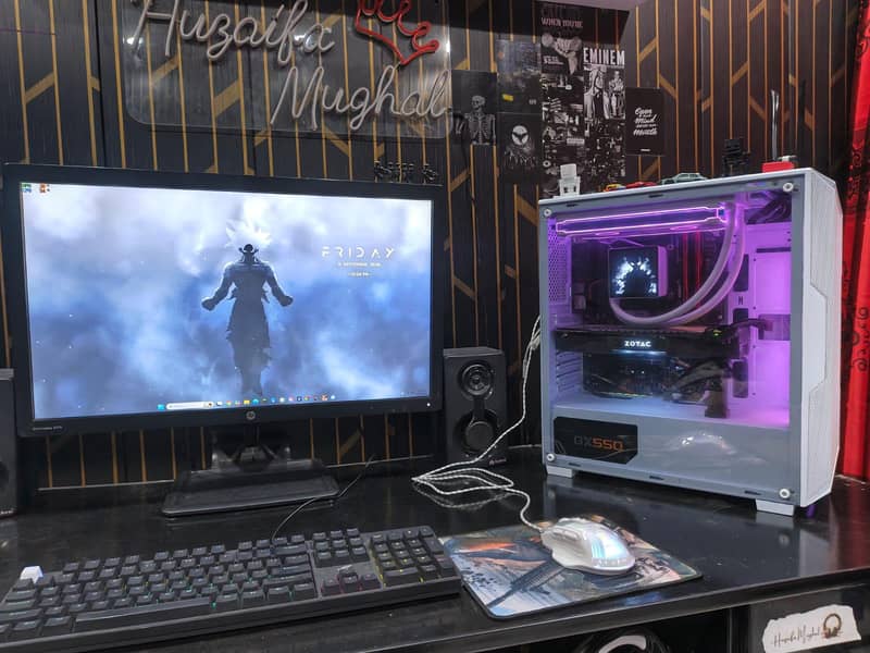 GAMING PC 0