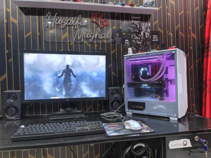 GAMING PC 2
