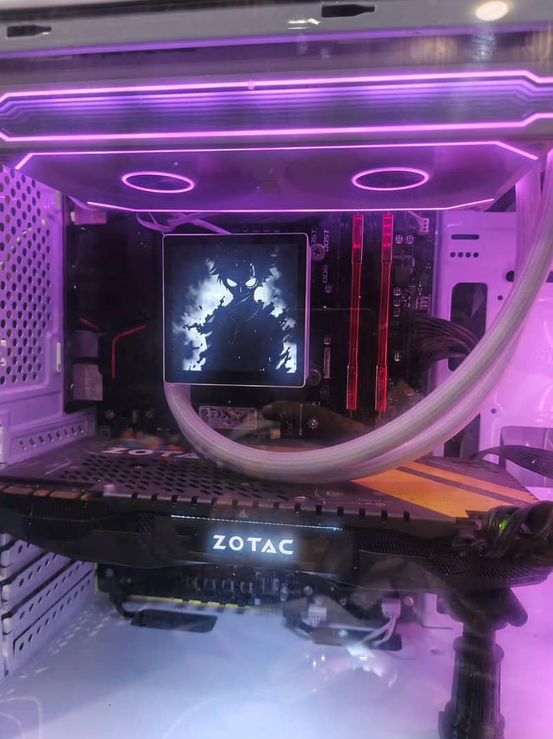 GAMING PC 4