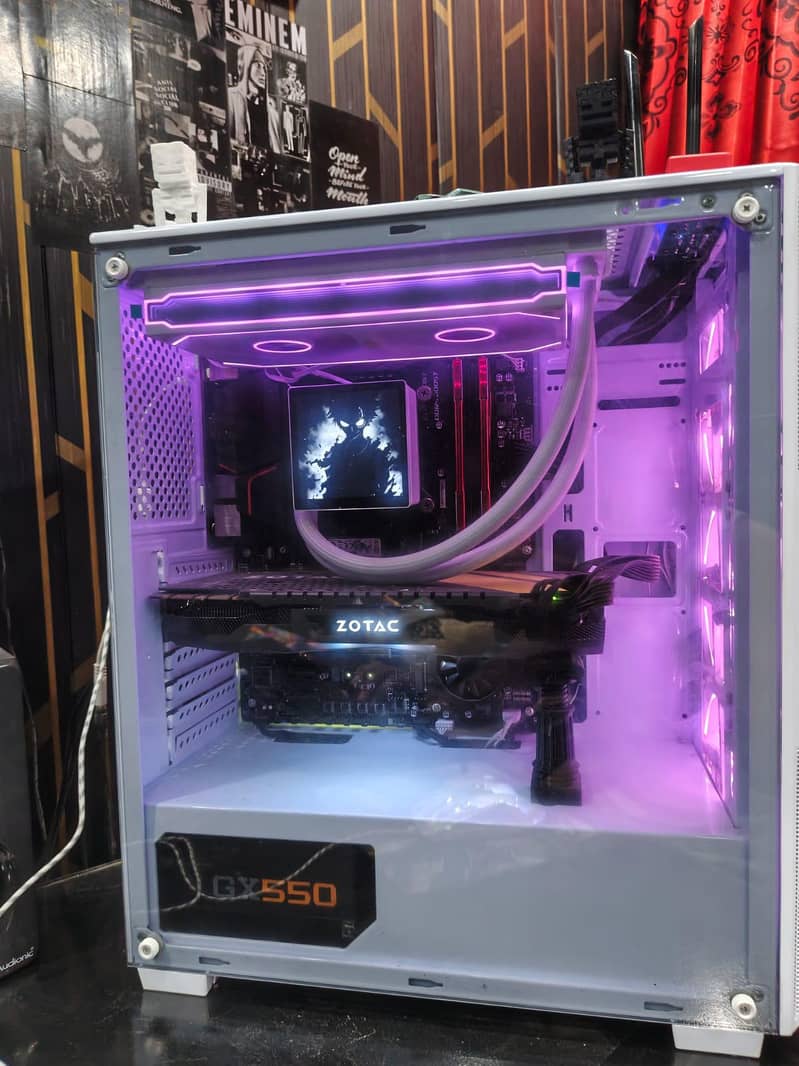GAMING PC 5