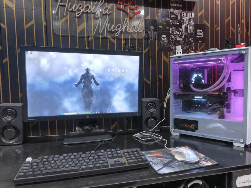 GAMING PC 6