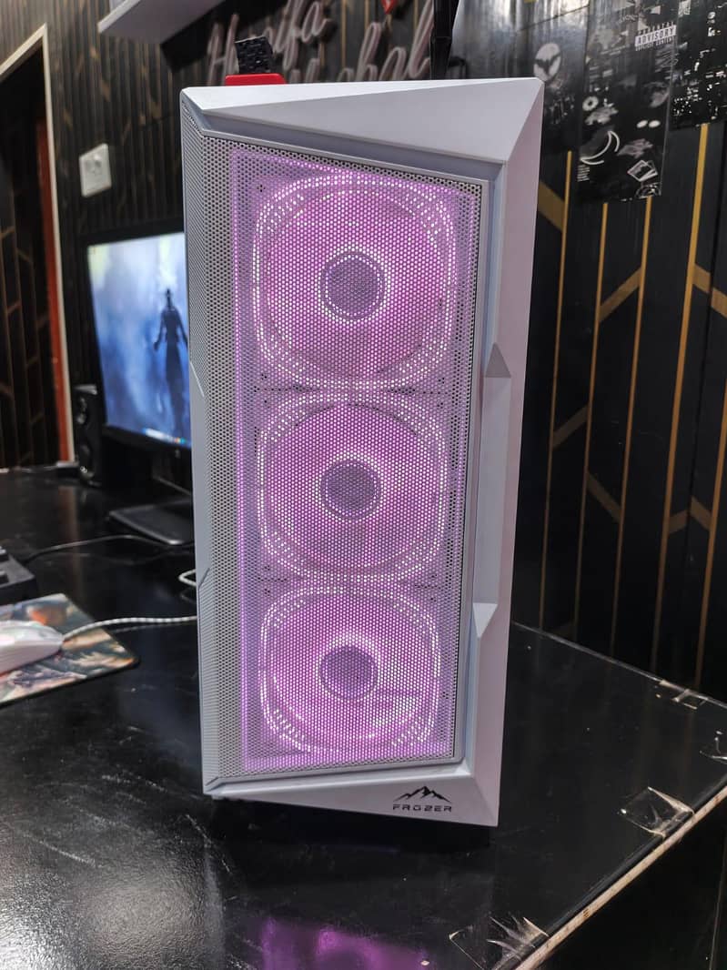 GAMING PC 7
