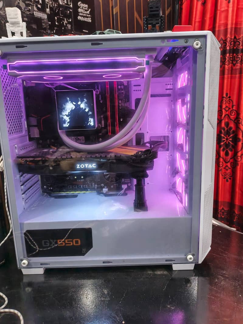 GAMING PC 8