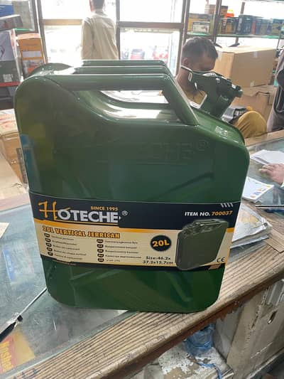 Jerry Can//Fuel Can//Petrol Can//Plastic Can//Storage Can//Water Can