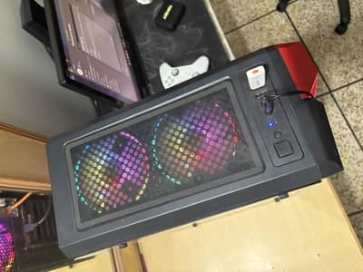 1660 super ryzen 5 5600