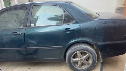 Honda Accord 1998