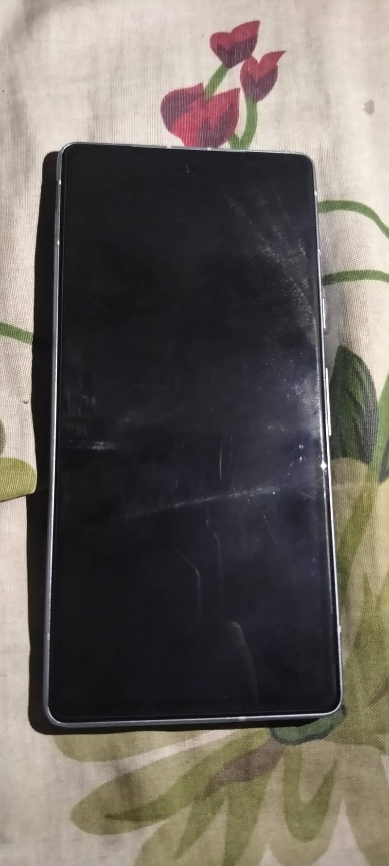 Google Pixel 7a 4