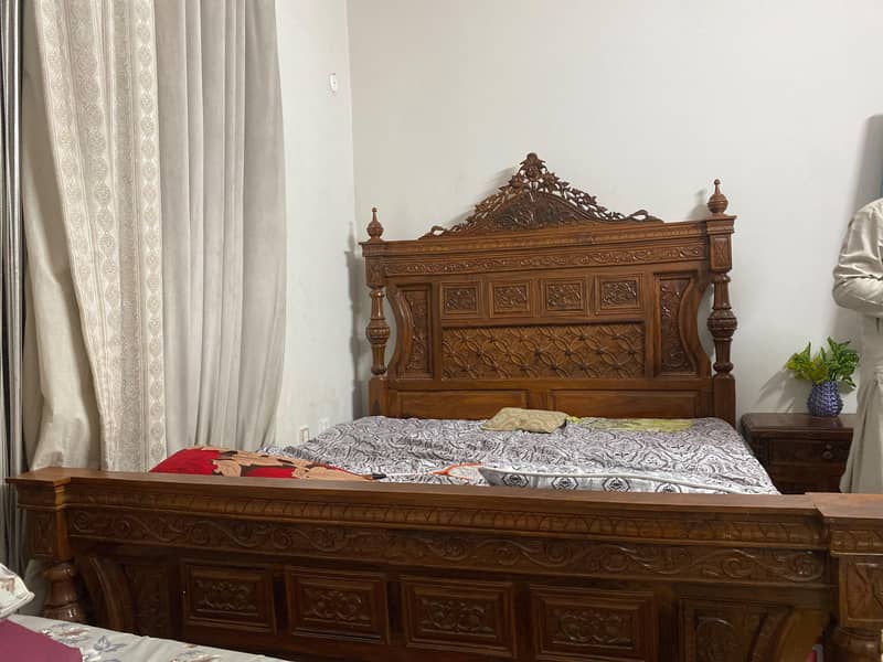 double bed 3