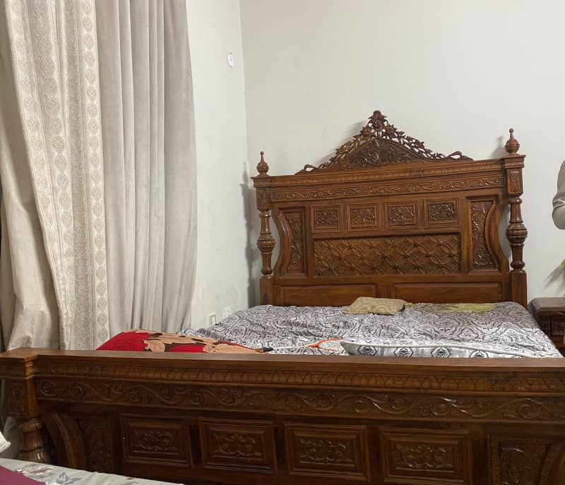 double bed 4