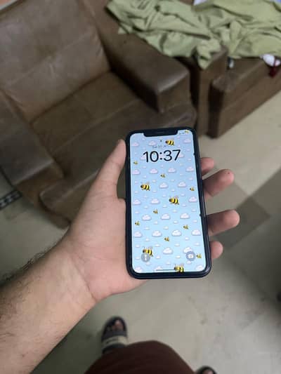 Apple iPhone XS