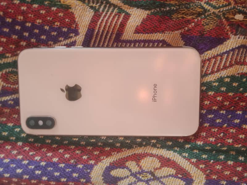 Apple iPhone XS 2