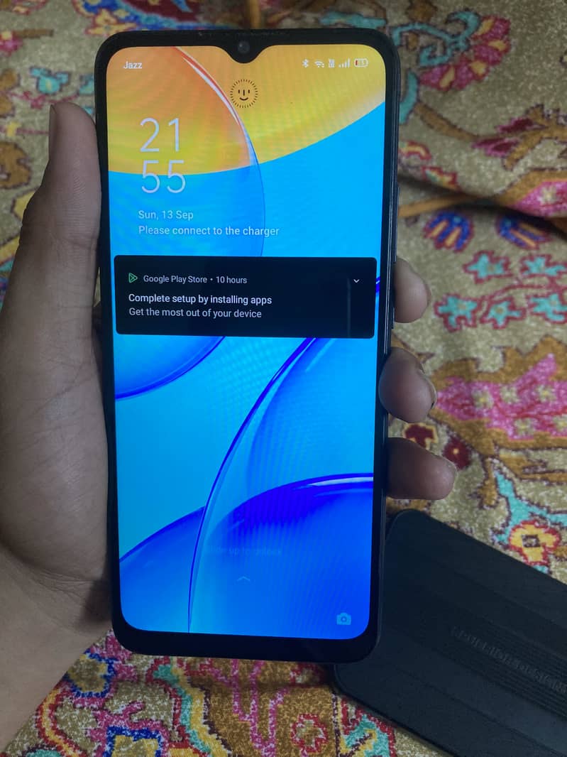 OPPO A15 2