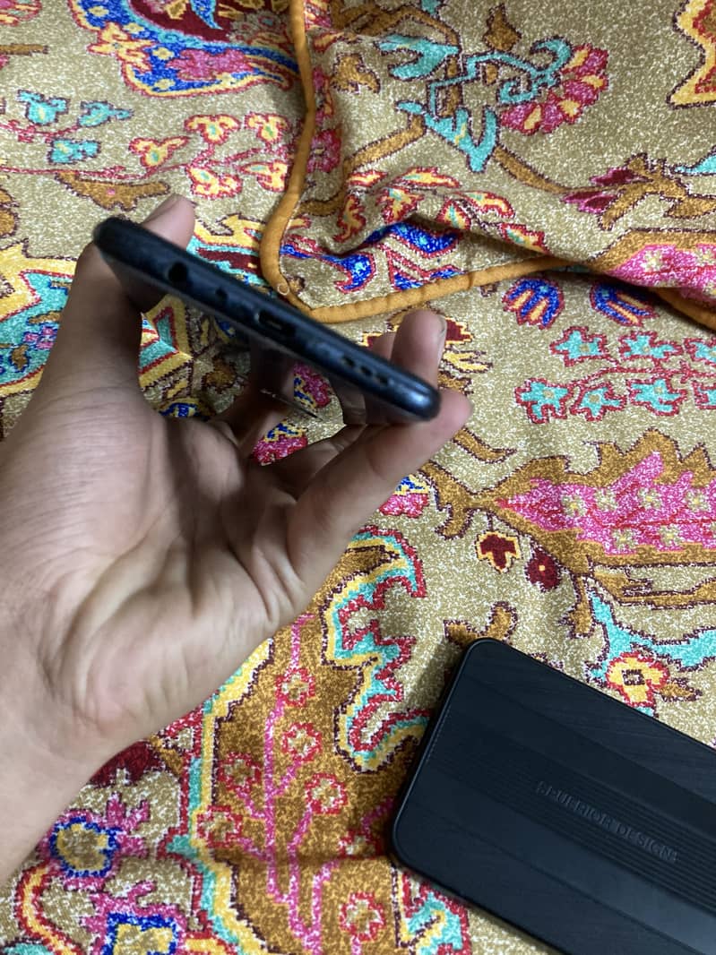 OPPO A15 6