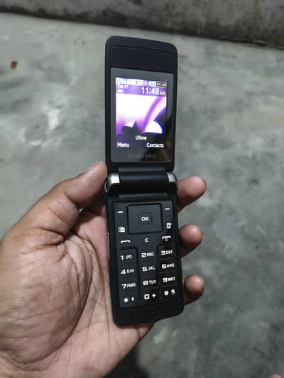 fold abal New condition PTA