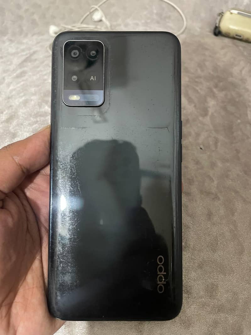 OPPO A54 1