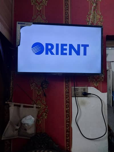 orient led