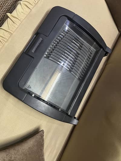 Kenwood Contact Grill Electric