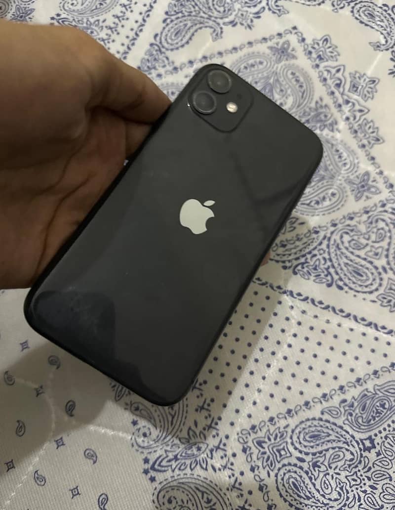 Apple iPhone 11 2