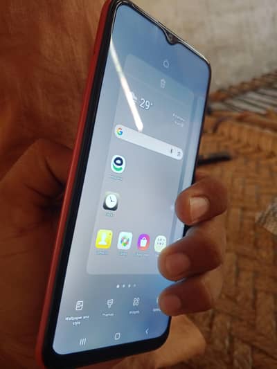 Samsung a02s 3/32