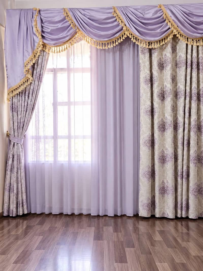 Curtain 0