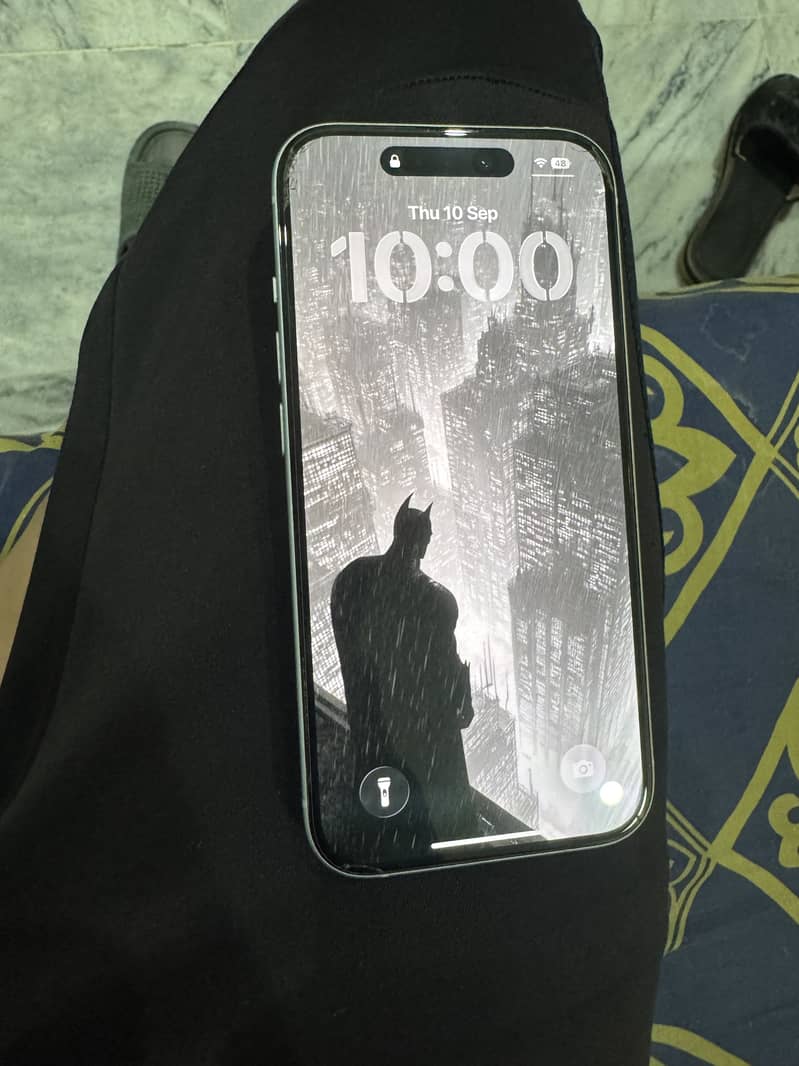 Apple iPhone 15 1