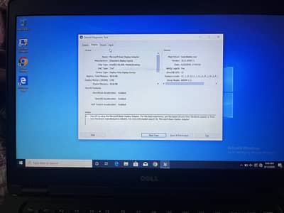 Dell latitude 5480