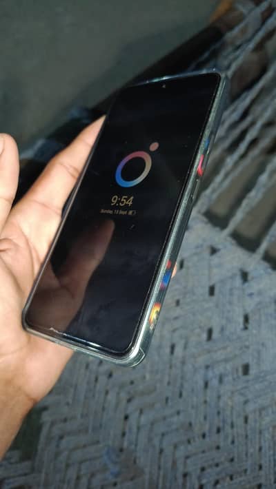 Vivo V60