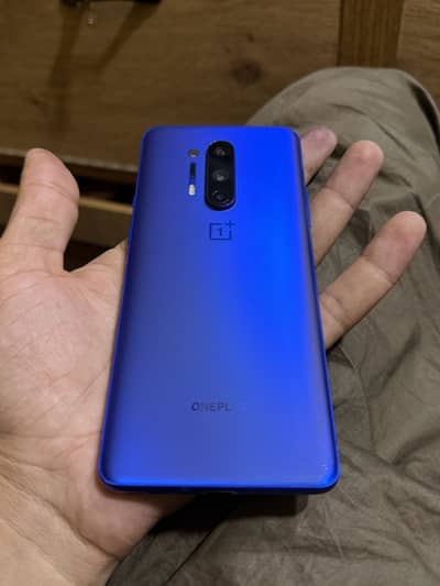 One Plus 8 Pro