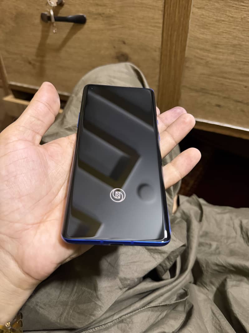 One Plus 8 Pro 3