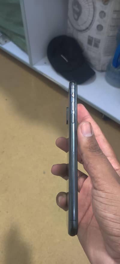 Apple iPhone XS Max 64 gb jv