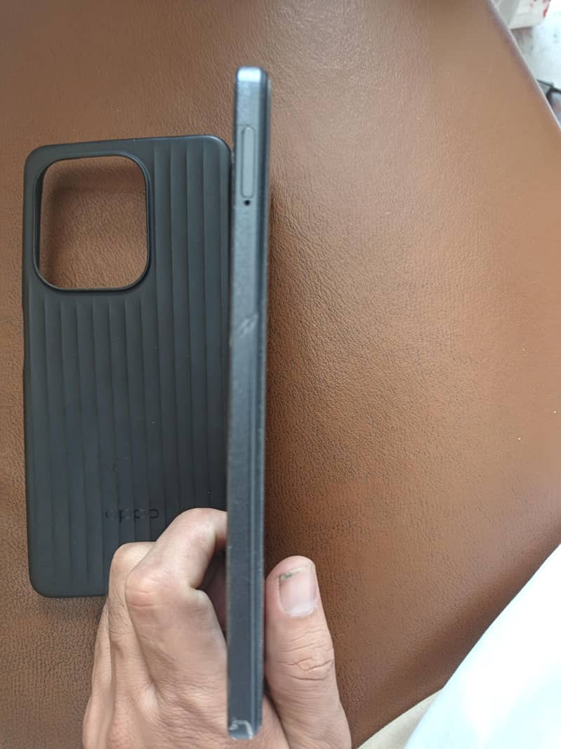 OPPO A3 1