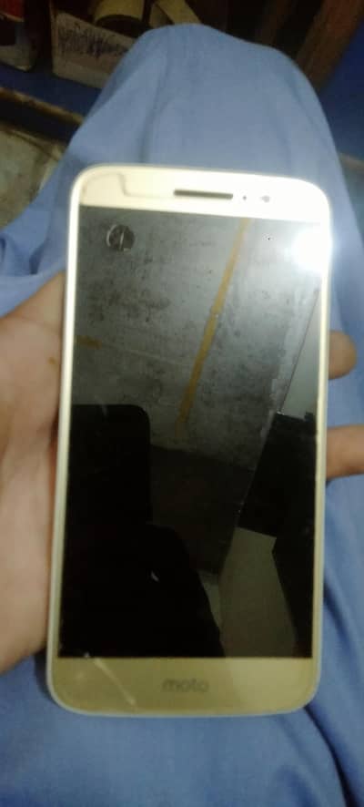 Motorola moto m