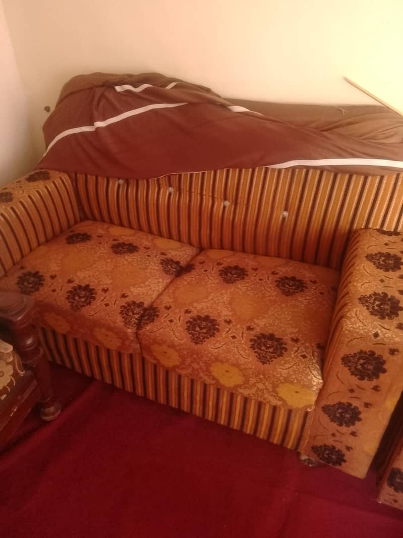 6 seater sofa set 2