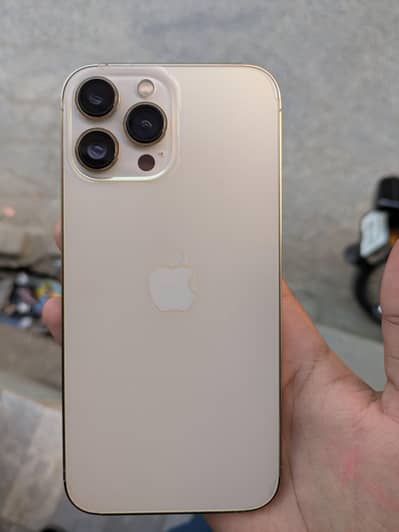 Apple iPhone 13 Pro Max jv non pta 03494673200