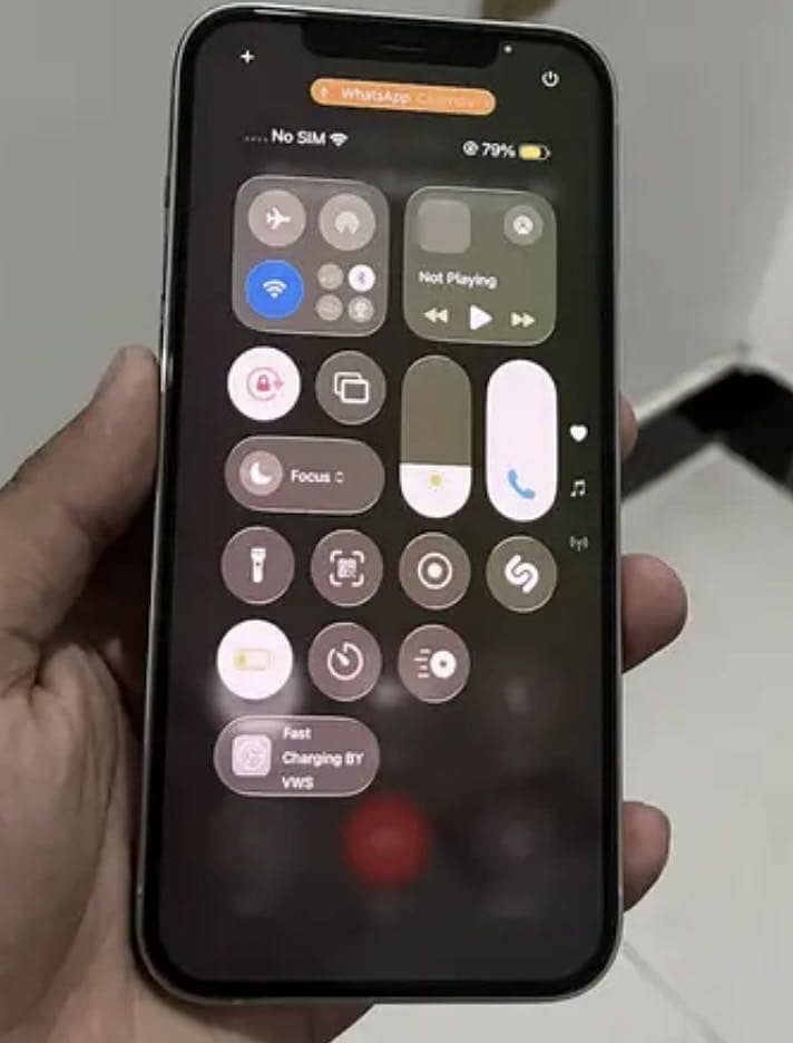 Iphone 12 pro max 2