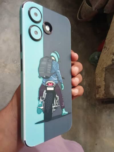 OPPO A6