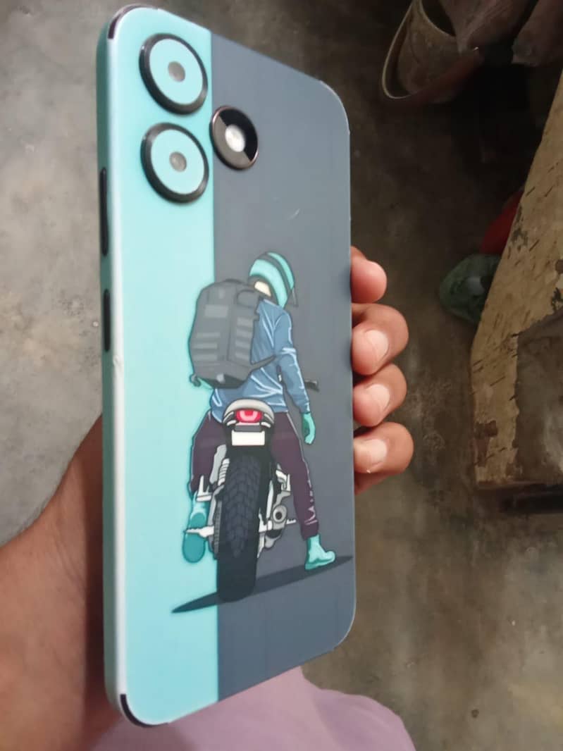 OPPO A6 0