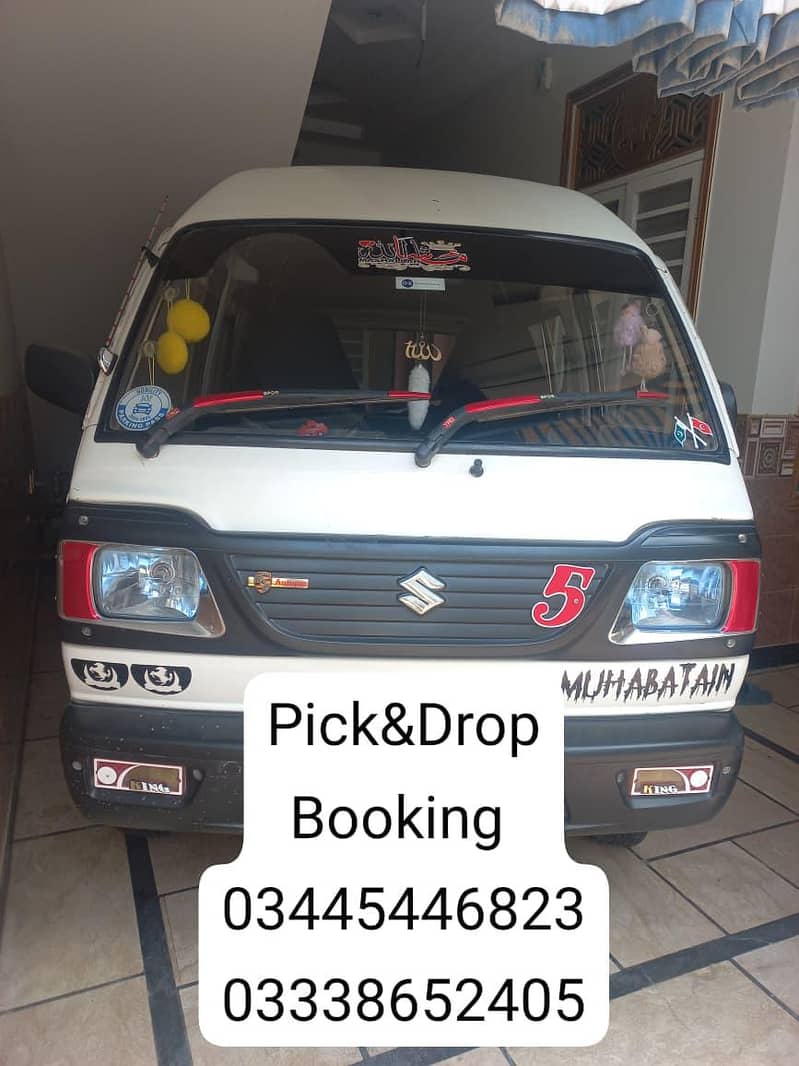 pick & drop 0