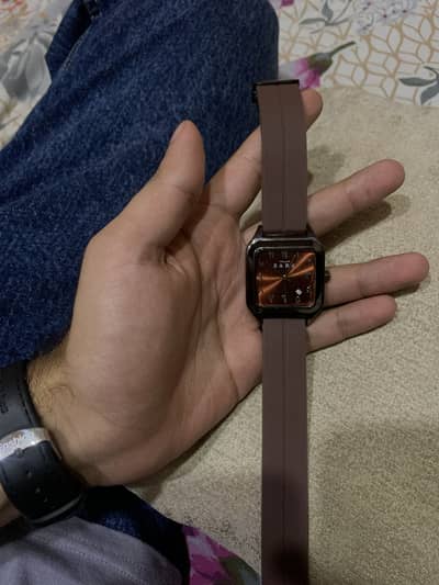 SABR DATE &TIME  WATCH