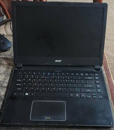 Laptop for sale