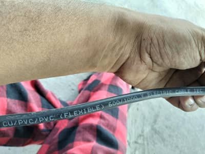 4mm Newage Solar DC cable