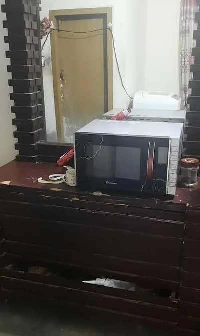 dressing table