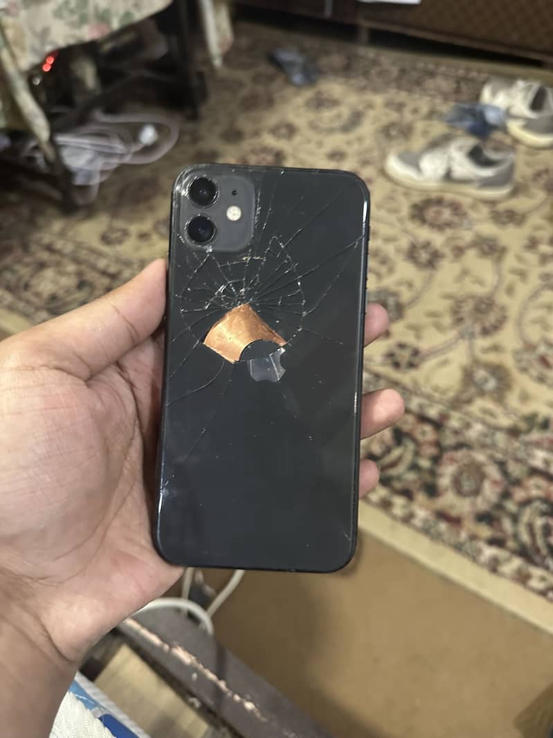 Apple iPhone 11 1
