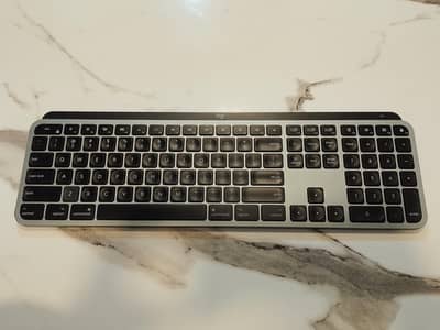 Logitech MX Keys For Mac