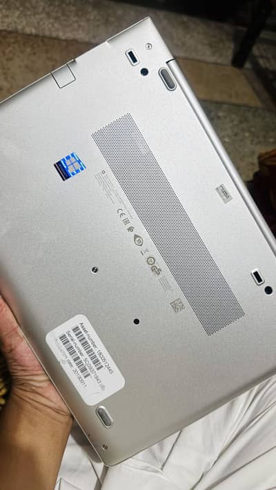hp elitebook 840 g6