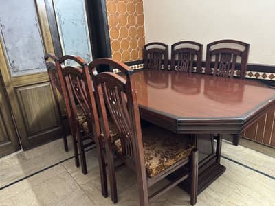 Dining Table for sale