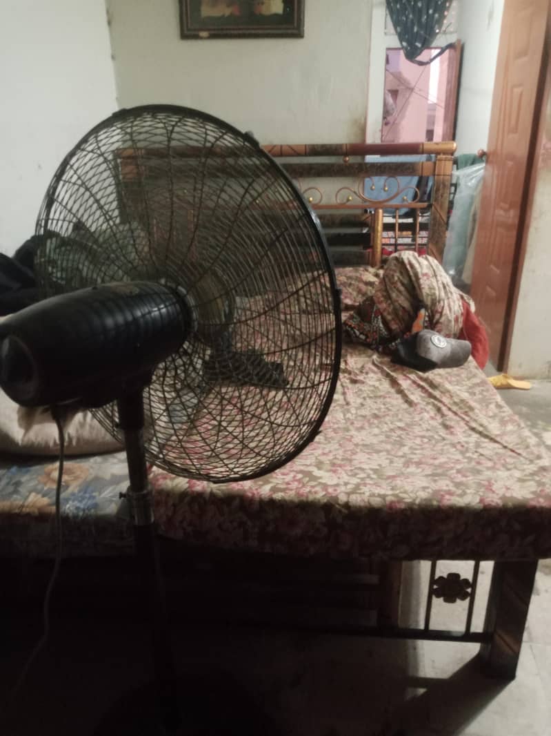double bed 2